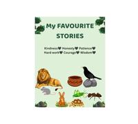 MY FAVOURITE STORIES
