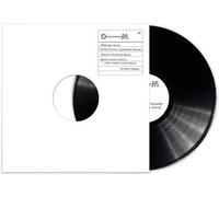 Depeche Mode - My Favourite Stranger Remixes