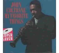 Coltrane, John - My Favorite Things