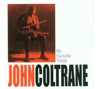 My Favourite Things [Import]