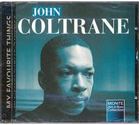 My Favourite Things [Import]