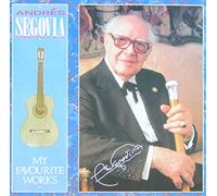 My Favourite Works-A Portrait of [Import]