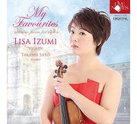 My Favourites [Import allemand]