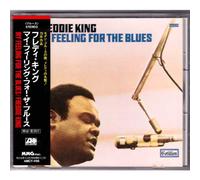 My Feeling for The Blues [Import]