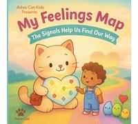 My Feelings Map: The Signals Help Us Find Our Way