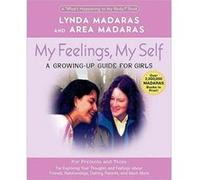My Feelings, My Self Area Madaras, Lynda Madaras (Auteur)