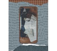 My Feelings, My Way: A 16-Week Emotion Regulation Journal for Teens with ADHD and Autism | Daily CBT & DBT-Inspired Prompts for Emotional Awareness, Coping Skills, and Self-Confidence