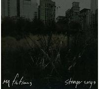 My Fictions - Stranger Songs [Import]