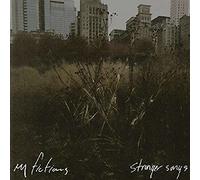 My Fictions - Stranger Songs