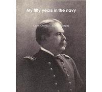 My fifty years in the navy