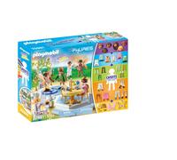 Playmobil The Magic Dance Argenté