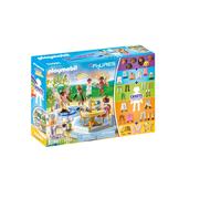 My Figures Bal Enchanté Playmobil - La Boîte