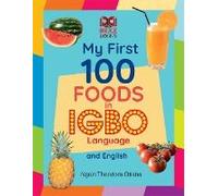 My First 100 Foods In Igbo And English