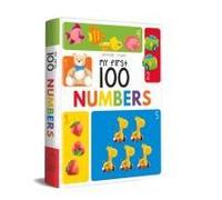 My First 100 Numbers