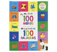 My First 100 Words / Mis Primeras 100 Palabras
