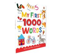 My First 1000 Words