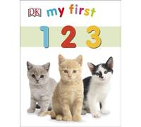 My First 123