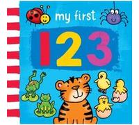 My First... 123 by Sophie Giles Sophie Giles (Auteur)