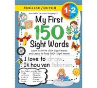 My First 150 Sight Words Workbook by Lauren Dick Lauren Dick (Auteur)