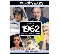 My First 18 Years - Born In 1962