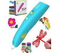 My First 3d Pen - Couleur Bleu