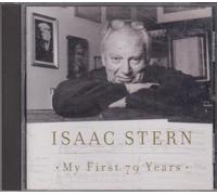 Stern, Isaac - My First 79 Years