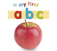 My First ABC – Penguin Books