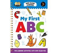 My First ABC