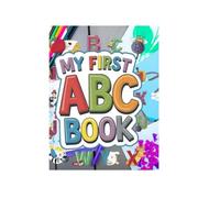 My First ABC Book