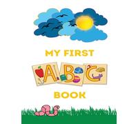 My First ABC Book