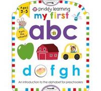 My First ABC