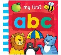 My First... ABC by Sophie Giles Sophie Giles (Auteur)
