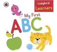 Ladybird – My First ABC – Ladybird Learners