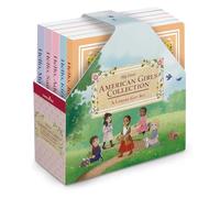 American Girl – Coffret « My First American Girl »