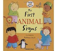 My First Animal Signs