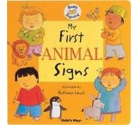 My First Animal Signs