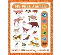 My First Animals by Autumn Publishing Autumn Publishing (Auteur)