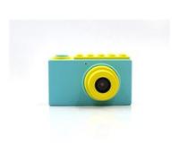 my First Appareil Photo 2 Bleu Multicolore G