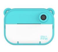 my First Appareil Photo Insta 2 Bleu Bleu G