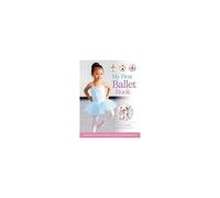 My First Ballet Book