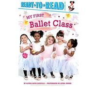 My First Ballet Class
