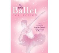 My First Ballet Collection [Region Free] - DVD NEUF