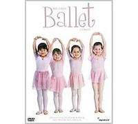 My First Ballet Lesson