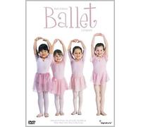 My First Ballet Lesson
