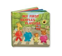 My First Beatles Playlist, Interactive Musical Sound Book, Sing-Along Stories for Kids (My First Playlist)