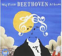 Various Artists - My First Beethoven Album/Various [Import]