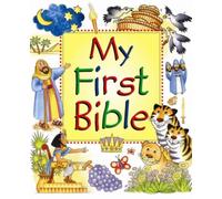 My First Bible