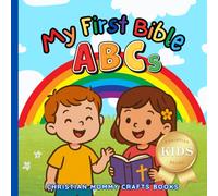 My First Bible ABCs