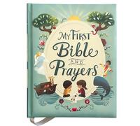 My First Bible and Prayers
