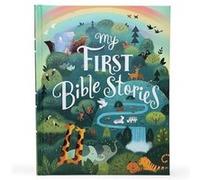 Édité par Parragon Books – My First Bible Stories
